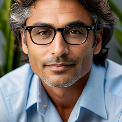 Andrés Javier Morales Vega