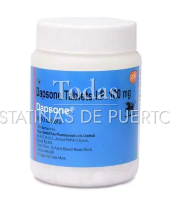 Diamino Difenil Sulfona