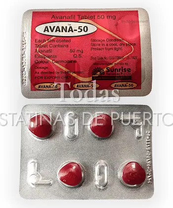 Avanafil