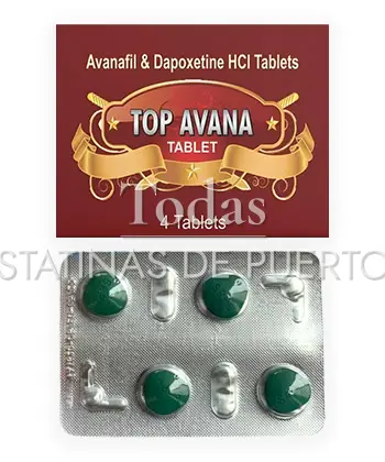 top avana