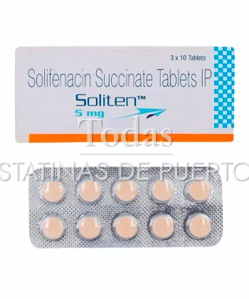 vesicare