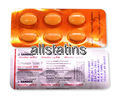 Azitromicina
