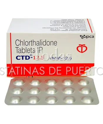 Clortalidona