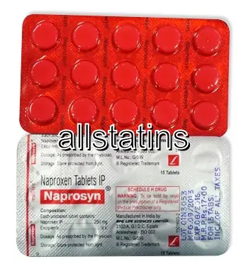 Naproxeno