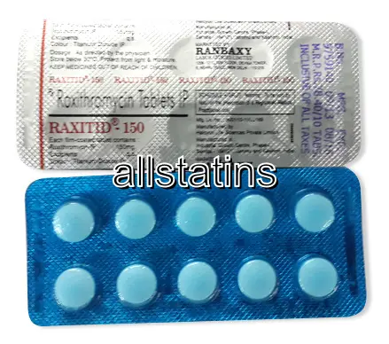 Roxitromicina